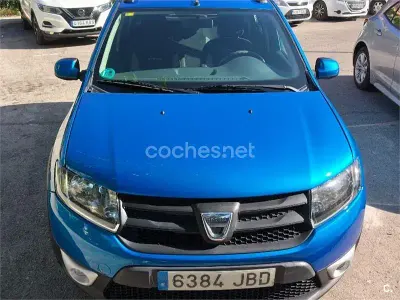 Usado Dacia Sandero