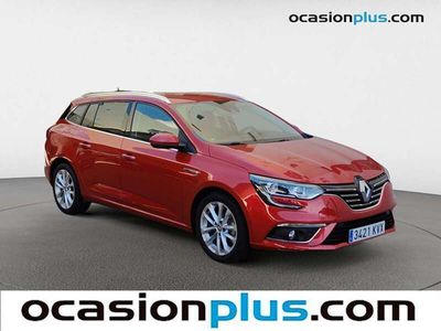 Renault Mégane GrandTour