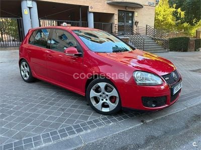 VW Golf V