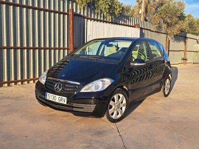 usado Mercedes A180 180CDI Aut.