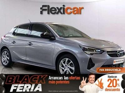 Gris Usado 2019 Opel Corsa GS Line Utilitario | 9380 € (Un poco caro)