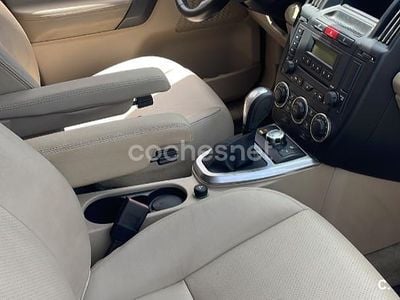 Gris / plata Usado 2009 Land Rover Freelander 2 HSE SUV | 10.000 € (Precio justo)