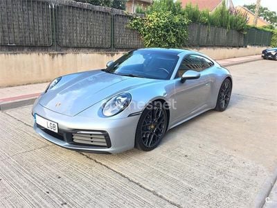 Porsche 911 Carrera