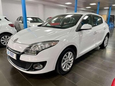 Renault Mégane III