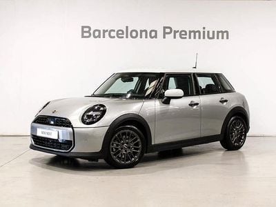 Usado Mini Cooper 156 CV (114 kW) 2025 Utilitario