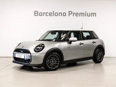 Usado 2025 Mini Cooper Utilitario | 29.790 € (Un poco caro)