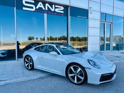 Porsche 911 Carrera S