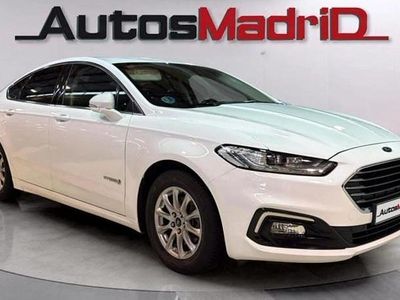 Usado Ford Mondeo Titanium 187 CV (137 kW) 2019 Berlina
