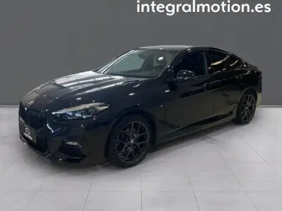 Używany BMW 218 136 KM (100 kW) 2024 Coupe
