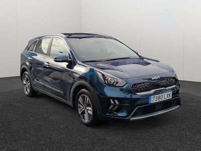 Blanco Usado 2022 Kia Niro SUV | 20.950 € (Precio justo)