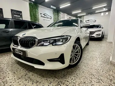 Usado BMW 320