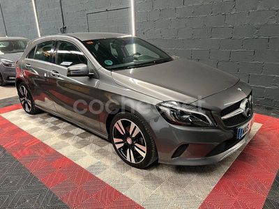 Mercedes A200