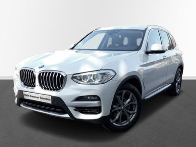 usado BMW X3 xDrive20d en Murcia Premium S.L. AV DEL ROCIO Murcia