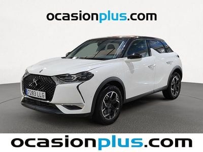 DS Automobiles DS3 Crossback