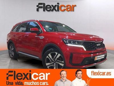 Usado Kia Sorento 230 CV (169 kW) 2023 Rojo SUV