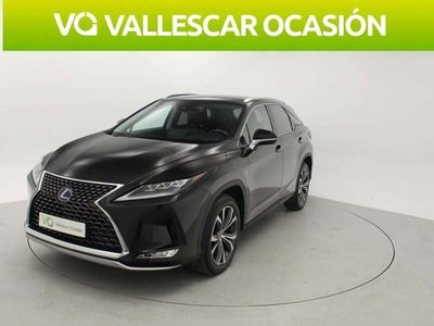 Lexus RX450h
