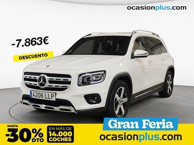 Mercedes GLB220