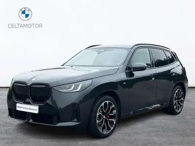 Usado BMW X3 Comfort Edition 197 CV (144 kW) 2025 Gris SUV