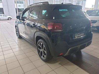 Usado Citroën C3 Aircross PureTech 110 CV (80 kW) 2024 Otro SUV