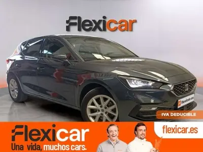 Usado Seat Leon