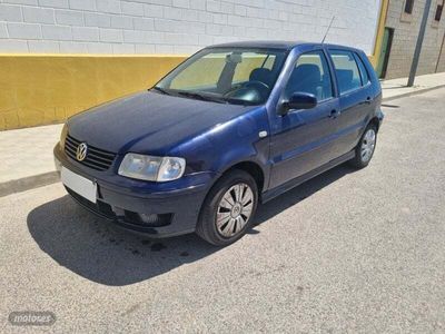 usado VW Polo 1.9 sdi