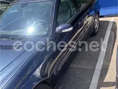 Usado Mercedes E320