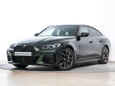 BMW 430 Gran Coupé