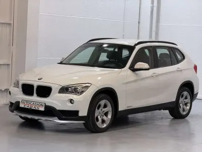 Usado BMW X1