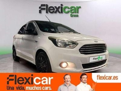 Ford Ka Plus