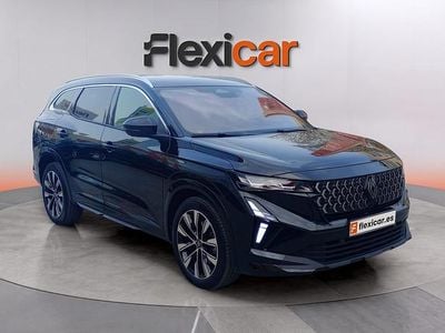 Käytetty Renault Espace