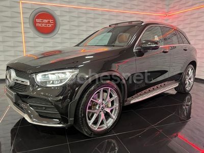 Mercedes GLC300