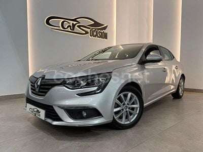 Renault Mégane IV