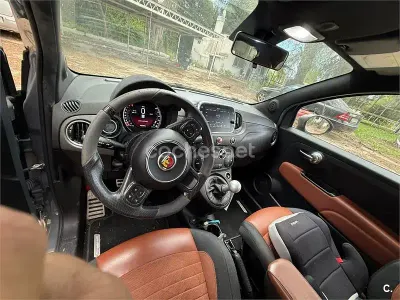 Usado Abarth 595
