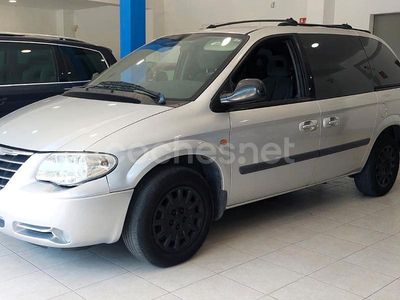 Chrysler Voyager