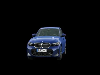 Usado BMW 320 Comfort Edition 190 CV (139 kW) 2025