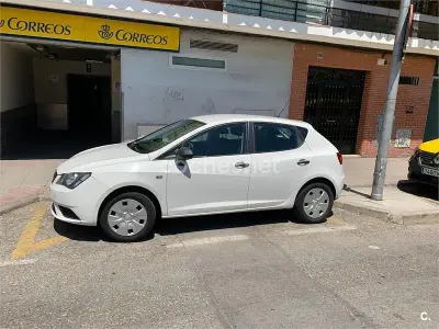 Usado Seat Ibiza