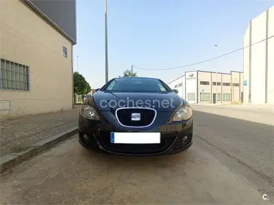 Usado Seat Leon