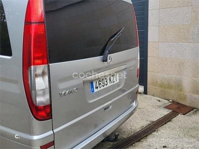 Mercedes Viano