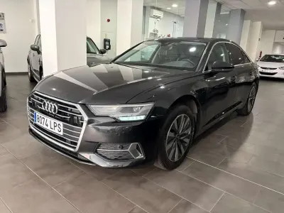 Usado Audi A6