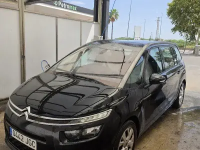 Usado Citroën Grand C4 Picasso