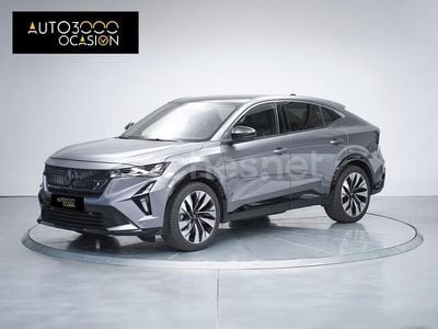 Usado Renault Rafale Techno 200 CV (147 kW) 2024 Gris / plata SUV