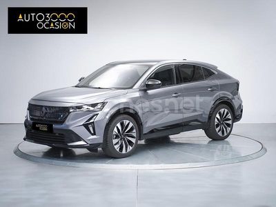 Gris / plata Usado 2024 Renault Rafale Techno SUV | 33.487 € (Caro)