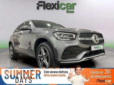 Mercedes GLC350