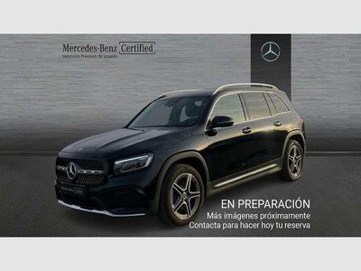 Mercedes GLB200