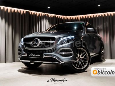 Mercedes GLE350