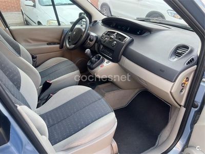 Renault Scénic II