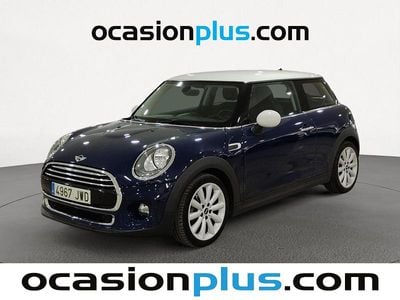 Mini Cooper D