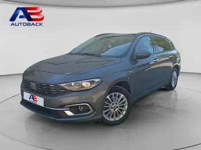 Usado Fiat Tipo
