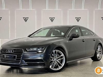 Audi A7 Sportback
