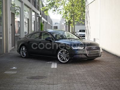 Audi A7 Sportback